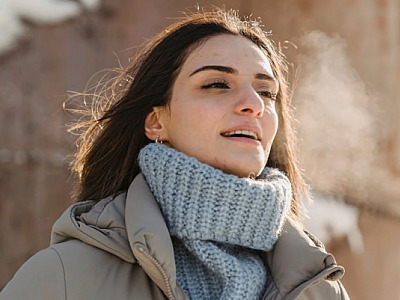 Região pode registrar 4ºC, alerta Defesa Civil