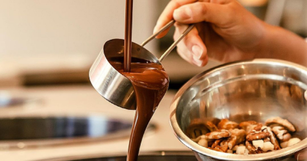 Fábrica da Dengo tem programação especial para o Dia das Crianças