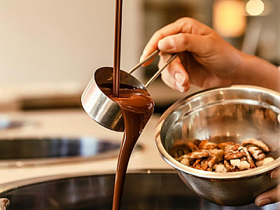 Fábrica da Dengo tem programação especial para o Dia das Crianças