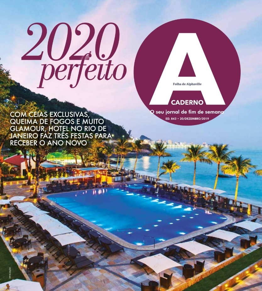 Edição 843 - Caderno A