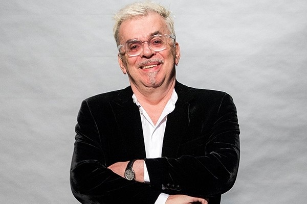 Walcyr Carrasco estreia no teatro com texto que evoca a fé