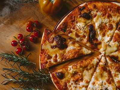 6 restaurantes em Alphaville para celebrar o Dia da Pizza