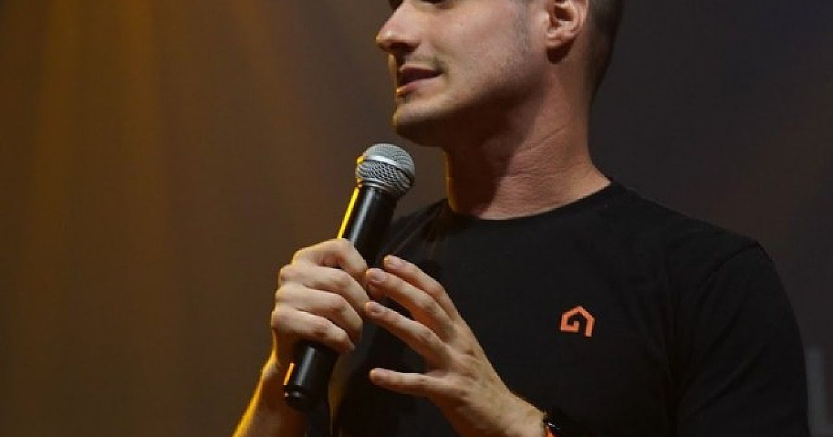 Fundador do Galpão Alphaville, Victor Bonato é preso sob acusação de estupro