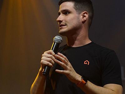 Fundador do Galpão Alphaville, Victor Bonato é preso sob acusação de estupro