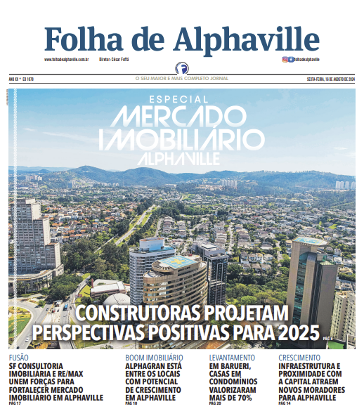 Edição 1078 - Especial Imóveis