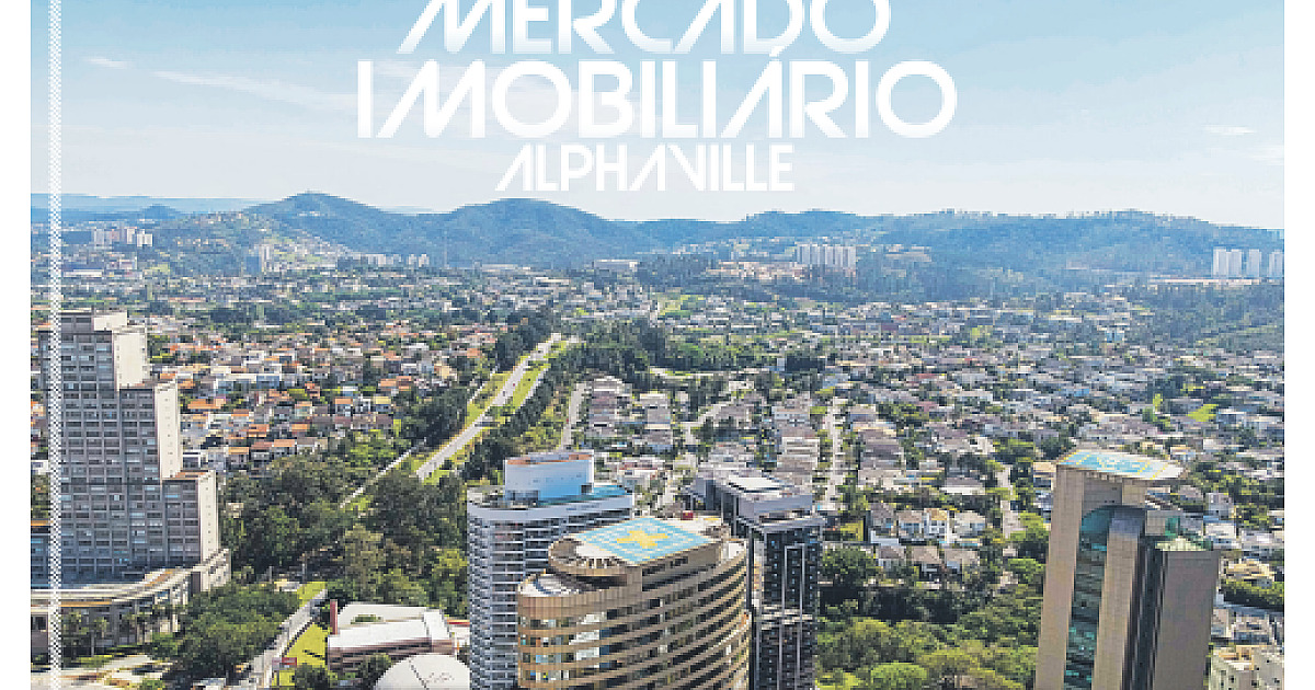 Edição 1078 - Especial Imóveis