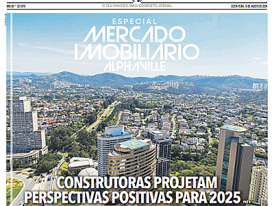 Edição 1078 - Especial Imóveis