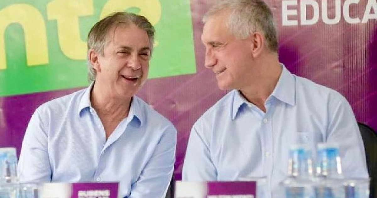 Pré-candidato a deputado federal, Monti quer turbinar ‘primeiro emprego’