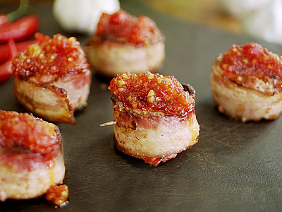 3 receitas diferentonas para entrar no clima do Dia do Churrasco