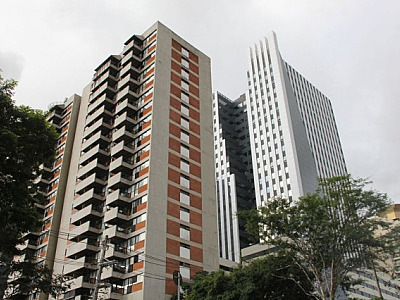 Assim como no país, Barueri tem alta no preço médio de locação