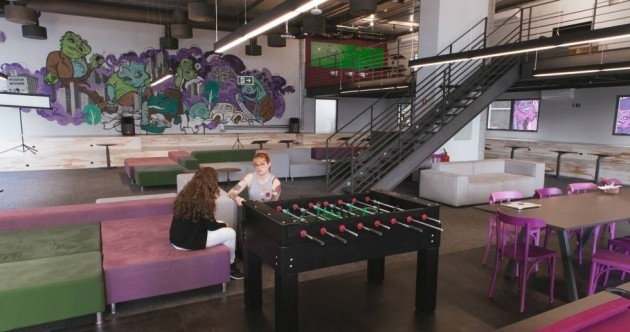 Nubank possui vagas de emprego abertas, incluindo vagas internacionais