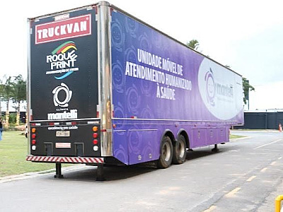 Instituto em Alphaville assina acordo de cooperação com organização pertencente à ONU