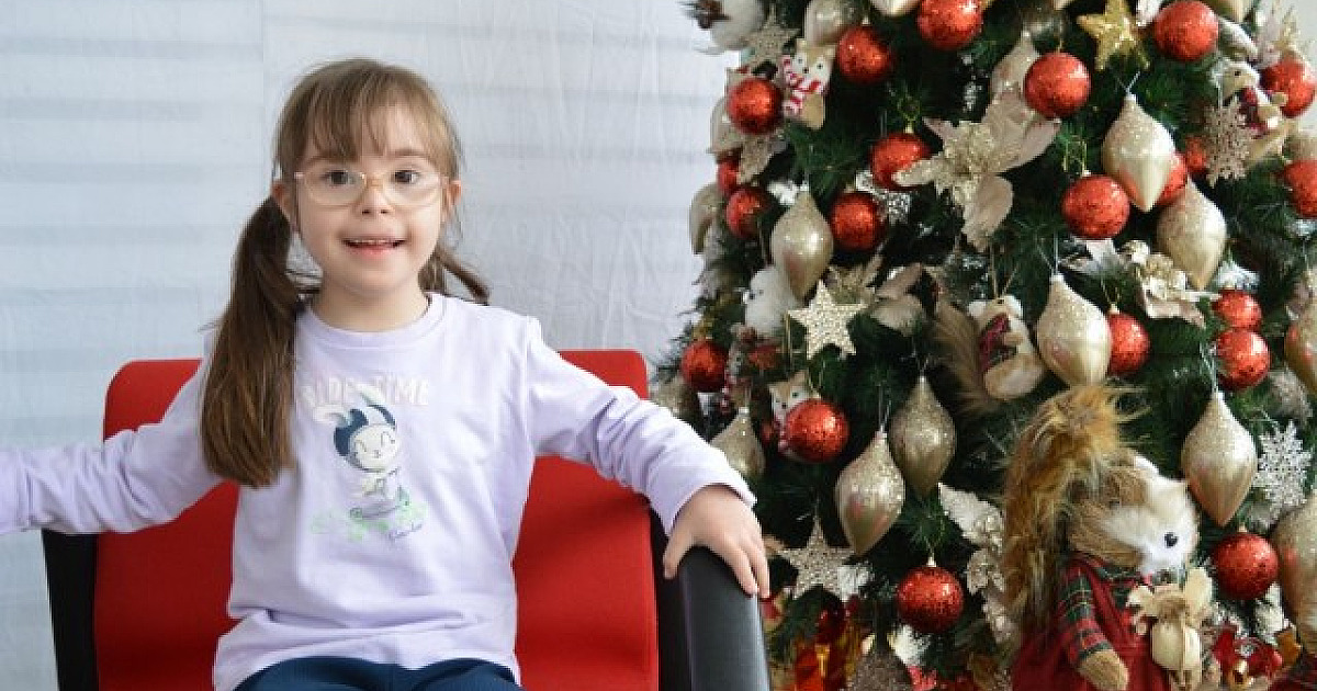 APAE Barueri realiza campanha "Natal Solidário"