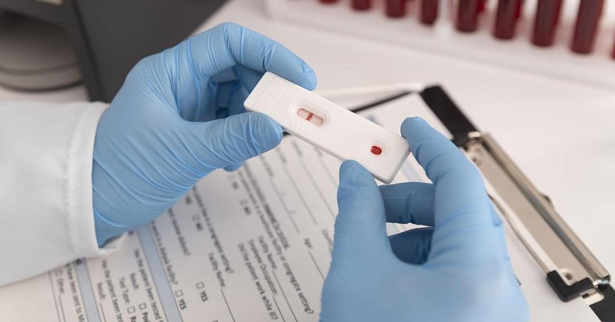 Farmácias em Alphaville já oferecem realização de exames de análises clínicas