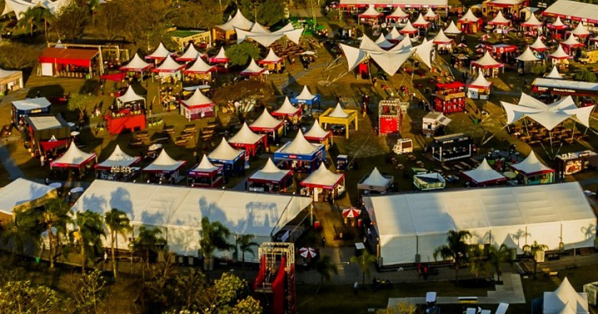 Taste Festival já tem ingressos à venda