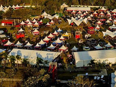 Taste Festival já tem ingressos à venda