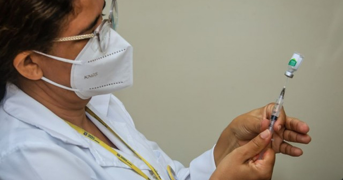 Santana de Parnaíba promove Dia D de atualização vacinal neste sábado (17)