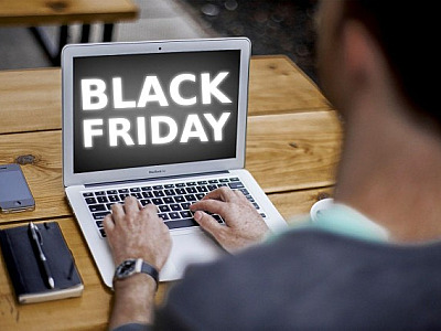 Por conta da pandemia, vendas online devem aumentar 27% na Black Friday
