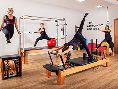 Com duas unidades em Barueri, Pure Pilates chega à marca de 200 unidades