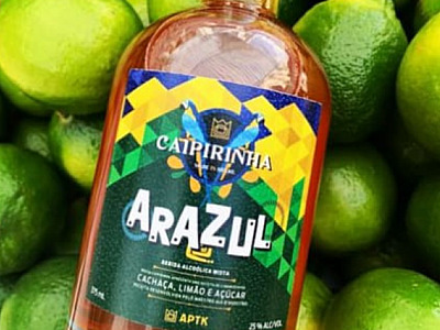 APTK Drinks celebra Dia da Cachaça com descontos