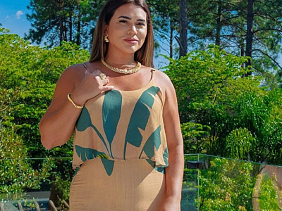 Caso Milka Borges: modelo é condenada a três anos de prisão por agredir moradora de Alphaville