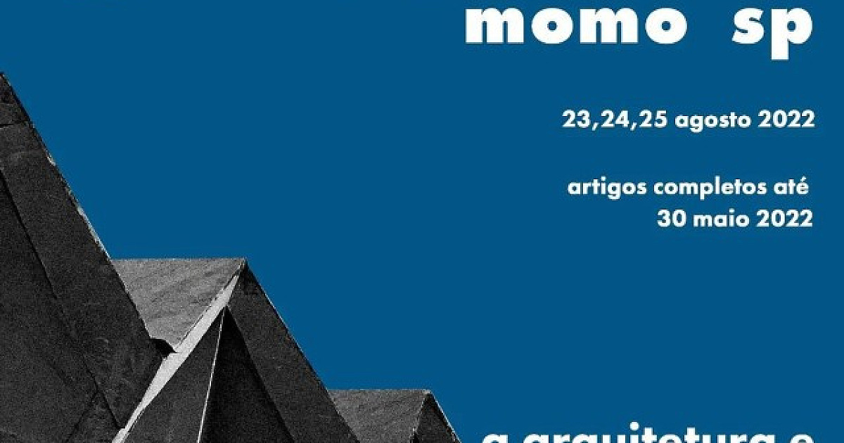 UNIP sedia um dos maiores e mais prestigiados eventos em Arquitetura