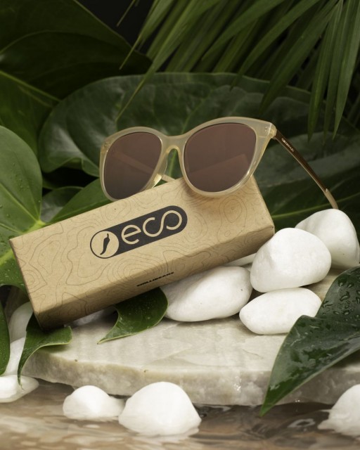 Chilli Beans lança novos produtos feitos a partir de resíduos retirados do oceano