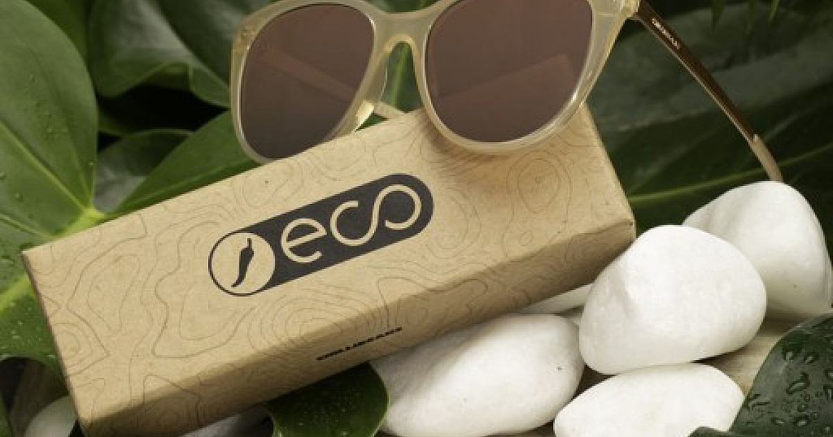 Chilli Beans lança novos produtos feitos a partir de resíduos retirados do oceano