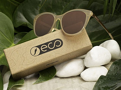 Chilli Beans lança novos produtos feitos a partir de resíduos retirados do oceano