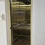 Condomínio Win Alphaville fica sem elevadores após rompimento de tubulação