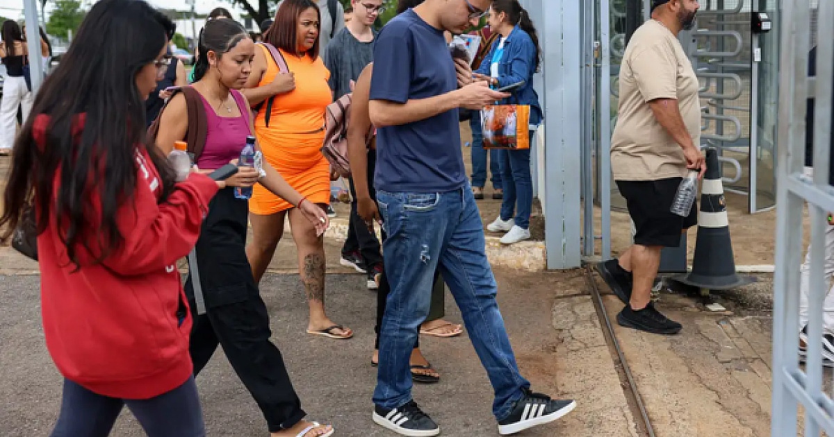 Resultado do Sisu 2025 é divulgado após atraso causado por problemas técnicos