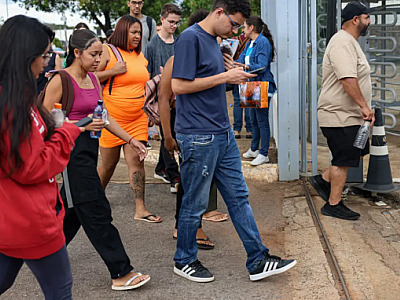 Resultado do Sisu 2025 é divulgado após atraso causado por problemas técnicos