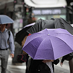 Defesa Civil emite novo alerta para temporais a partir desta terça (16)