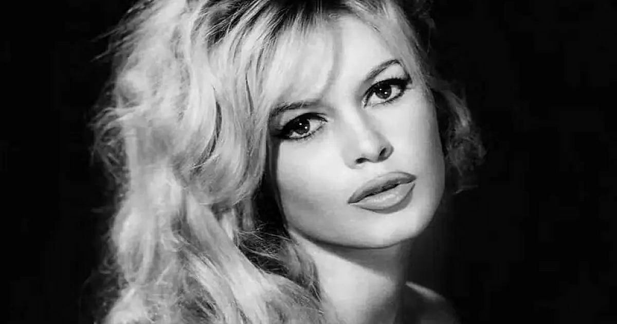 Ícone do cinema francês, Brigitte Bardot morre aos 91 anos