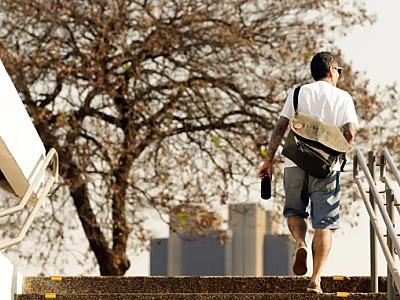 Inmet emite alerta para tempo seco e onda de calor