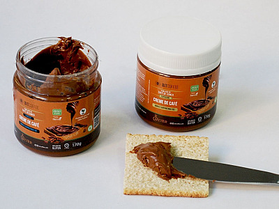 Creme de Café é aposta de startup brasileira na gastronomia