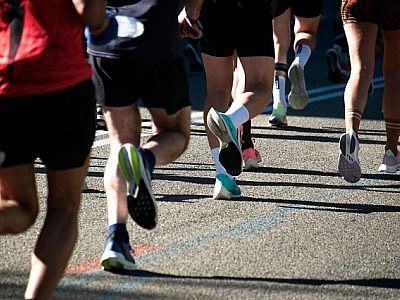 Shopping Tamboré recebe etapa do maior circuito de corrida da América Latina