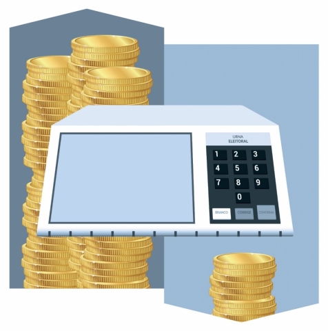 PSDB e DEM Barueri não concordam com aumento de fundo eleitoral