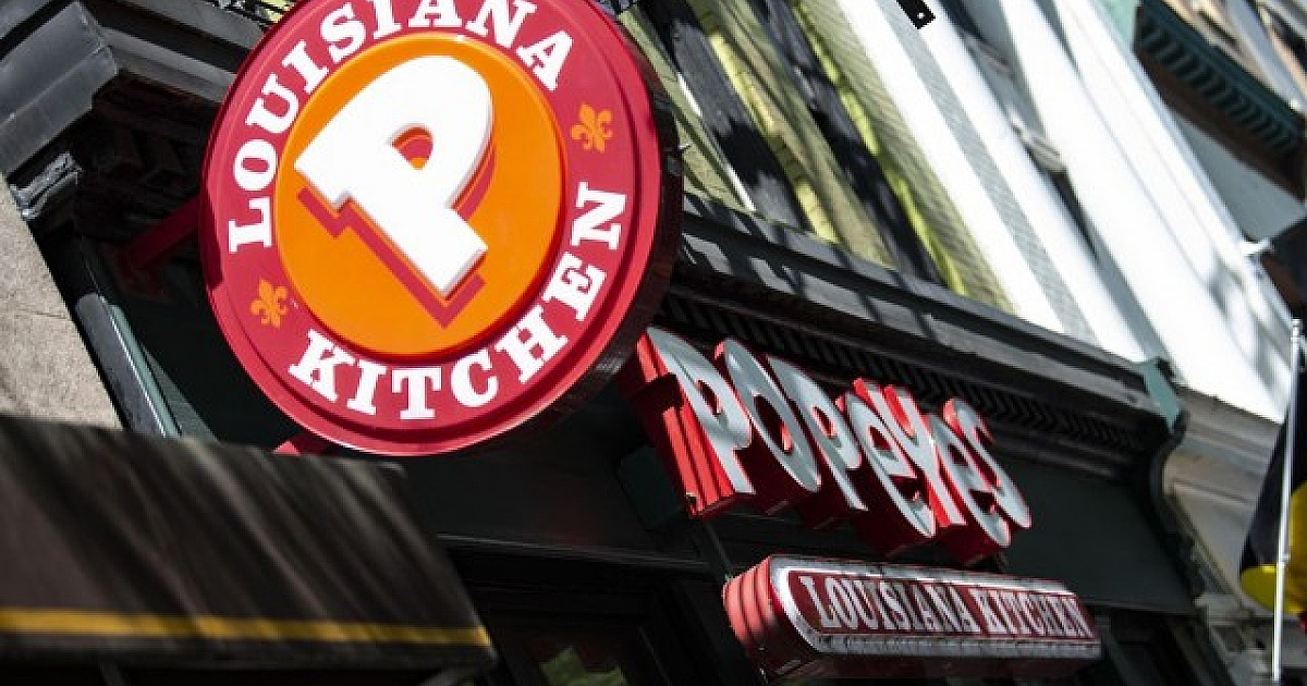 Popeyes e Burger King abrem vagas em Alphaville