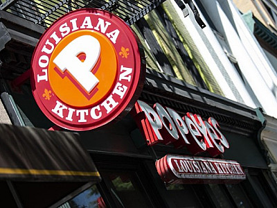 Popeyes e Burger King abrem vagas em Alphaville