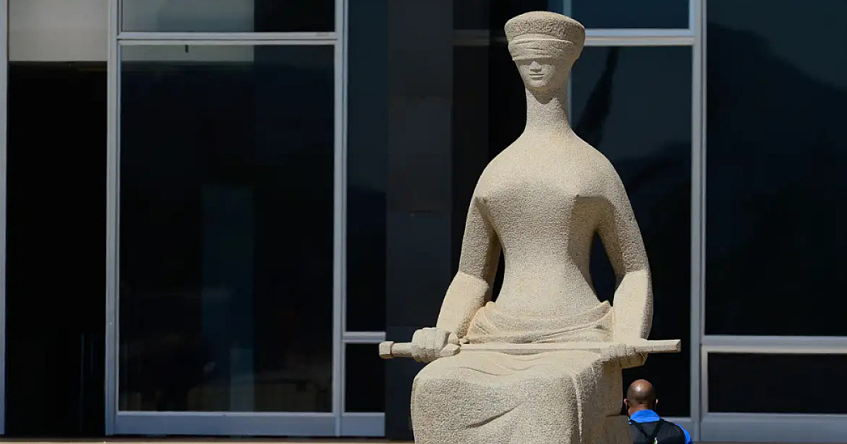 Maioria do STF vota a favor da União em disputa previdenciária