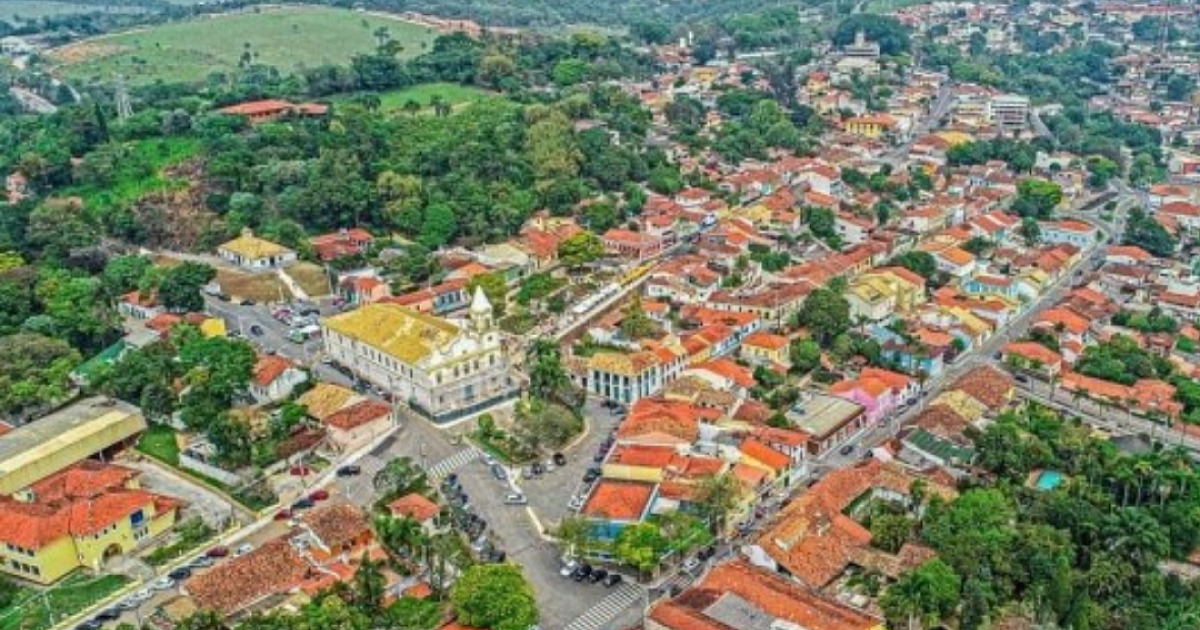 Santana de Parnaíba trabalha em política de adaptação às mudanças climáticas