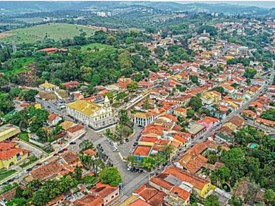 Santana de Parnaíba trabalha em política de adaptação às mudanças climáticas