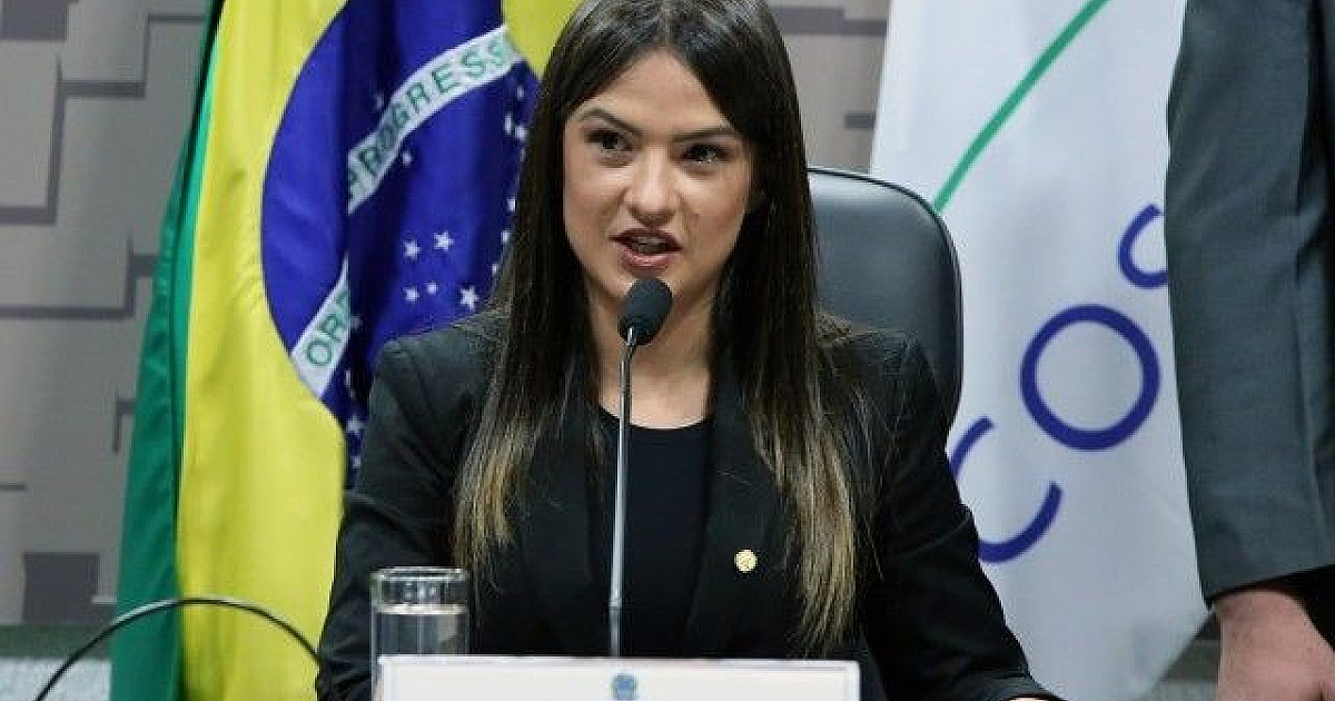 Bruna Furlan teve perfil do Facebook ‘clonado’