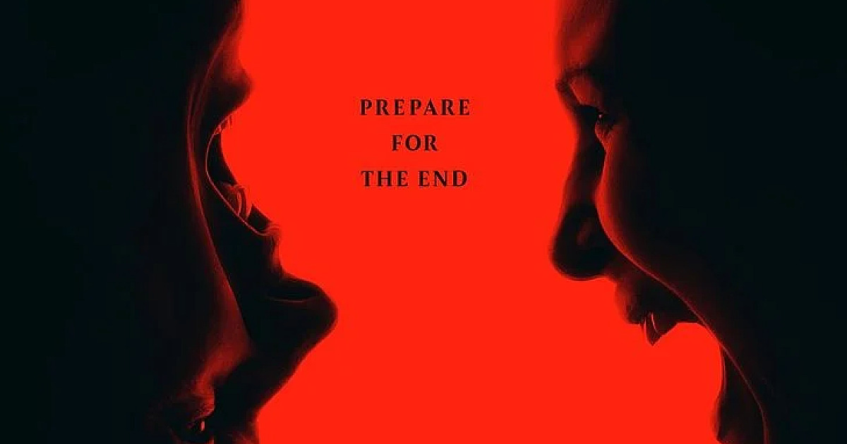 Invocação do Mal 4: O Último Ritual