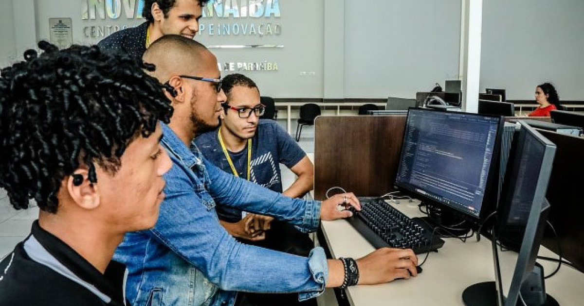 Santana de Parnaíba conquista 1º lugar em desafio nacional de startups da Microsoft