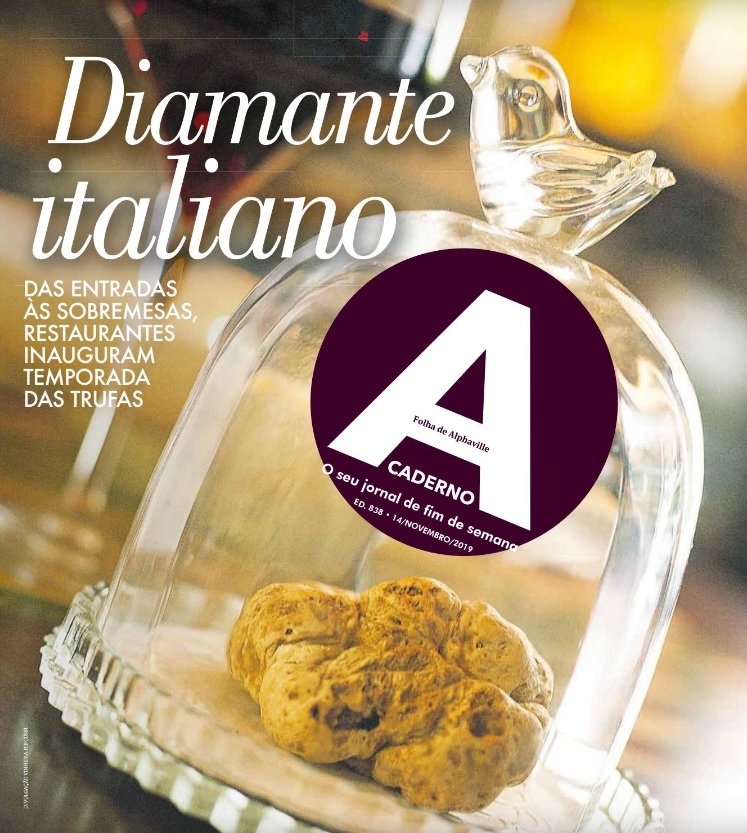 Edição 838 - Caderno A