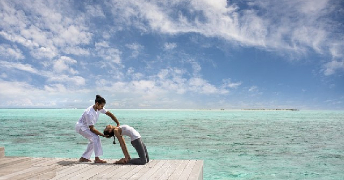 Autocuidado já não é mais considerado um artigo de luxo