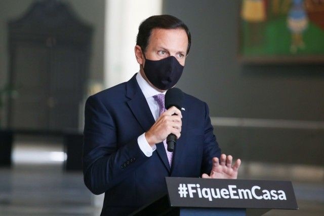 Mesmo com mudanças no Plano SP, região se mantém na fase de alerta máximo