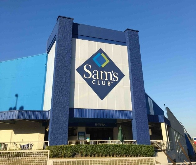 Evento no Sam’s Club, de 4 a 7 de abril, permite a realização de compras para público em geral
